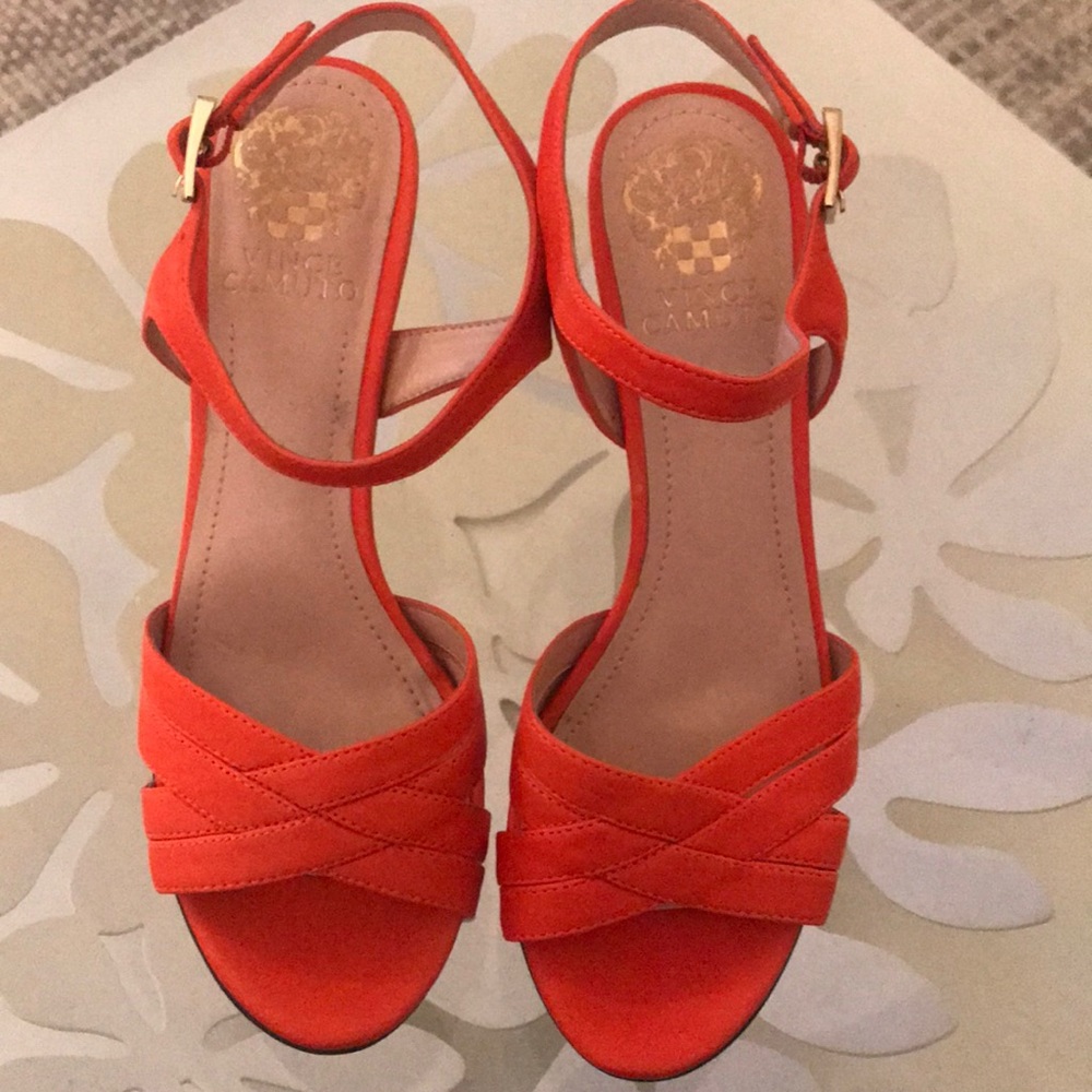 Vince Camuto Paden Sandal